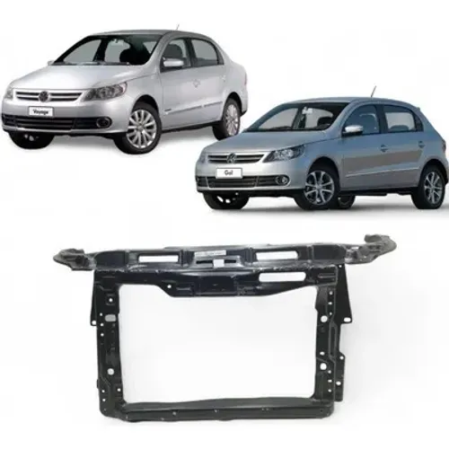 Painel Frontal Gol G5 2009 2010 2011 2012