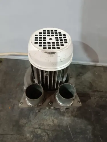 Motor de ventilador esam 220v/480v