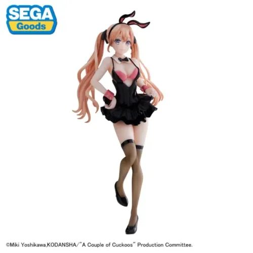 Kakkou No Iinazuke - Amano Erika - PM Figure (SEGA)
