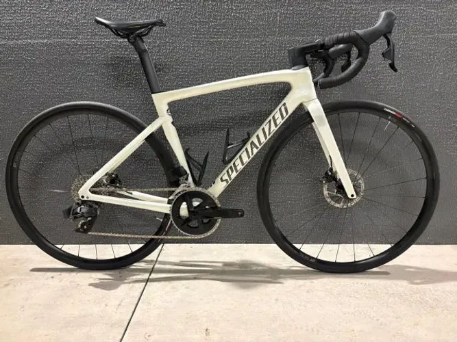Bicicleta Specialized Tarmac SL7 COMP