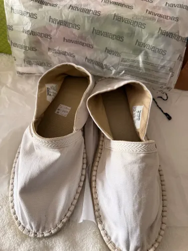 Havaianas Alpagartas 
