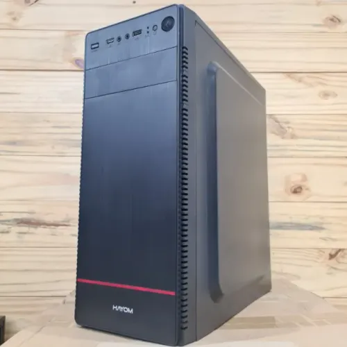 Computador Novo I5 3ª com 8Gb SSD 240Gb