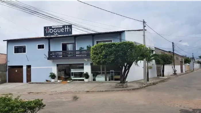 Prédio à venda, 900 m² por R$ 2.300.000,00 - Cambeba - Fortaleza/CE