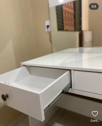 Penteadeira ideal