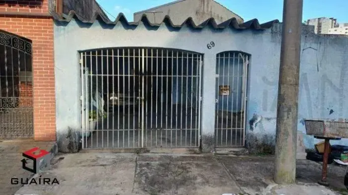Terreno à venda Boa Vista - São Caetano do Sul - SP
