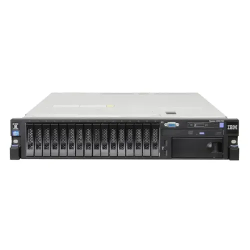 Servidor IBM xSeries X3650 M4