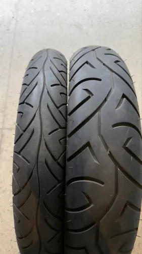 Pneus Pirelli Sport Demon CBX 750F