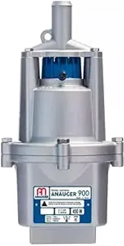 BOMBA ANAUGER 900 5G 220V