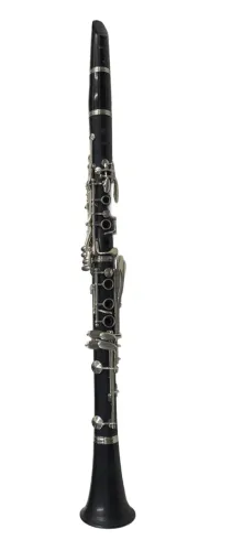 Clarinete Síb Yamaha YCL255 Original Em Excelente Estado