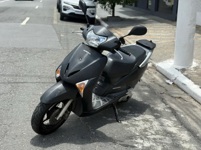 Honda Lead 2011 (Muito Nova)