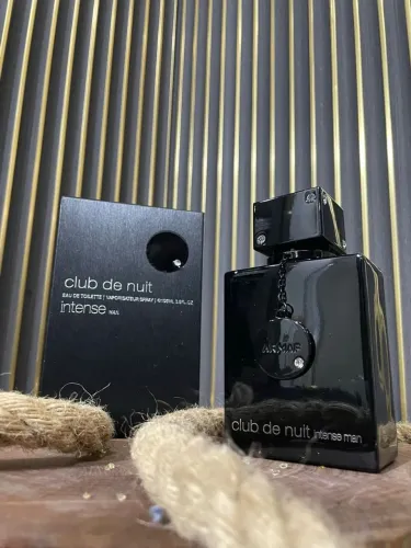 Perfume importado árabe em Black Friday