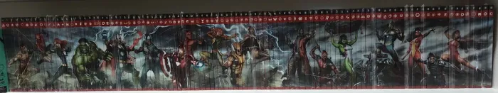 Coleção Completa Os Heróis Mais Poderosos da Marvel, Salvat.