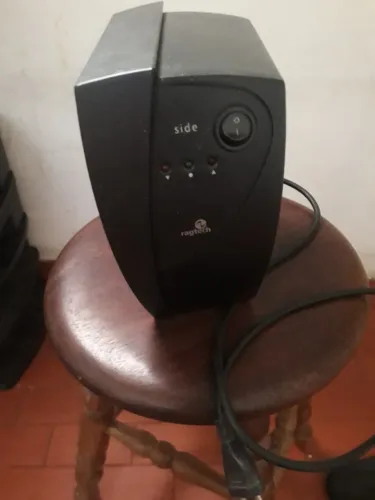 Estabilizador para PC Ragtech