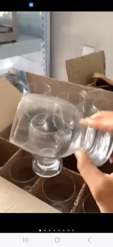 Taças água,cerveja... ( Aluguel )
