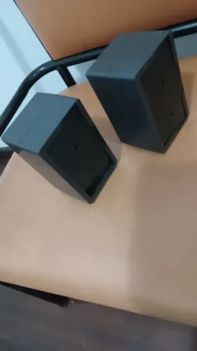 Porta guardanapo de papel