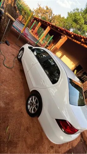 Volkswagen Voyage 1.0/1.0 City MI Total Flex 8V 4P 2011