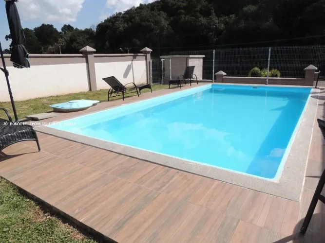 Apartamento a venda em Campo Largo - Madison 