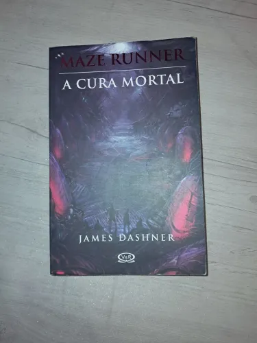 Maze Runner: A cura mortal