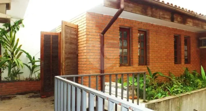 Casa com 12 quartos à venda ou para locação em Vila nova conceição - SP