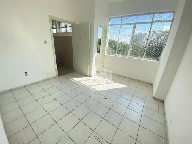 Apartamento com 1 dormitório para alugar, 55 m² por R$ 1.785,00/mês - Bom Retiro - São Pau