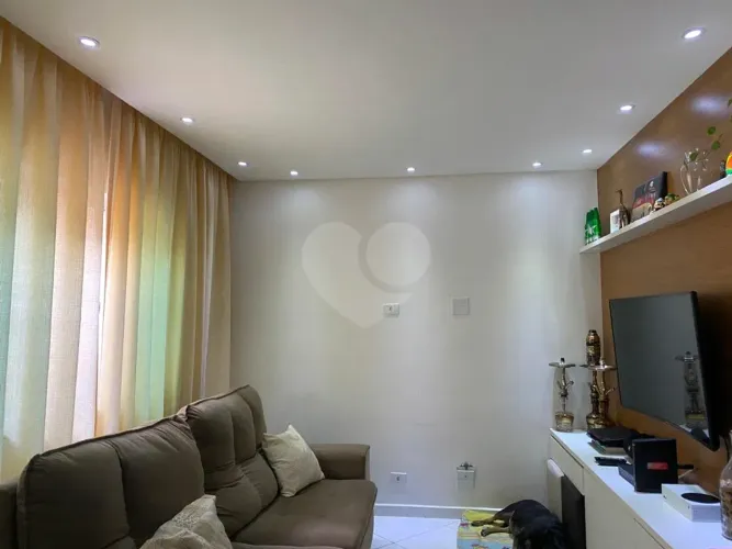 Condomínio com 2 quartos à venda em Vila carrão - SP