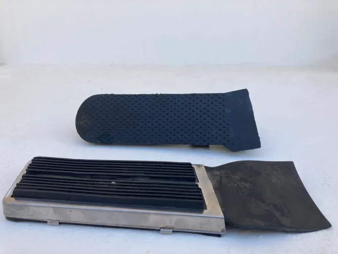 Capa pedal acelerador VW Norfol