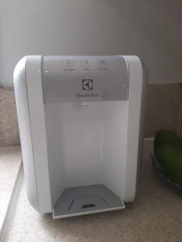 Bebedor de agua elétrico 
