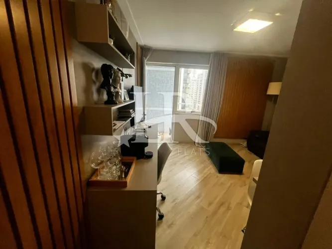 LR Flats Apartamento e Studio - Flat de 1 quarto para alugar no Jardim Paulista