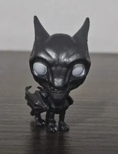 Trestalio Mini Funko Calendario Advento harry potter