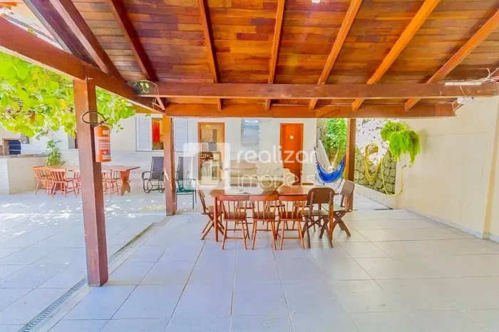 Casa 5 quartos no bairro Trindade Florianópolis