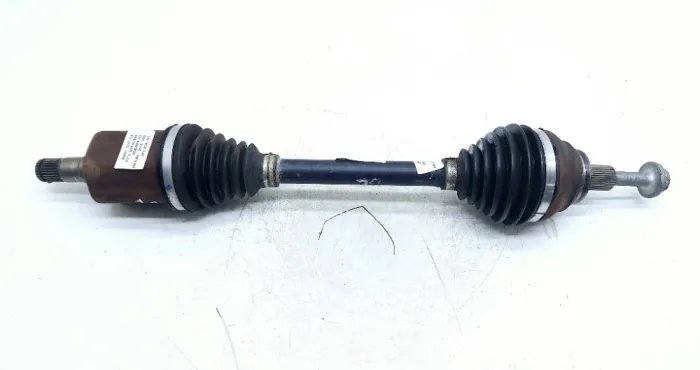 Eixo Dianteiro Esquerdo Vw Taos Tsi 1.4 2022 8.098 Km