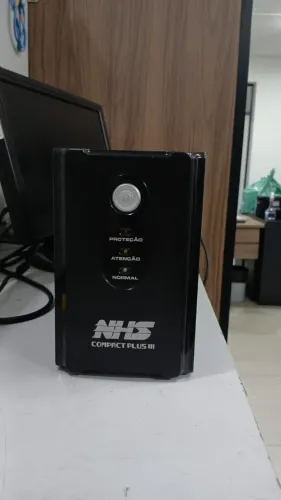 NOBREAK NHS COMPACT PLUS III
