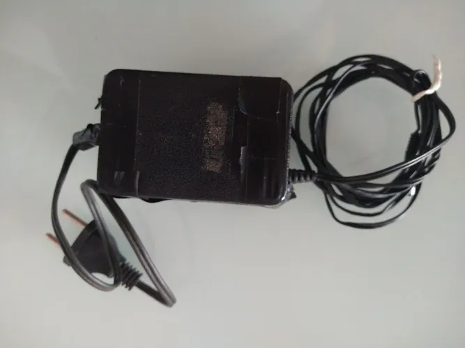Fonte para super famicom bivolt - favor ler o anúncio 