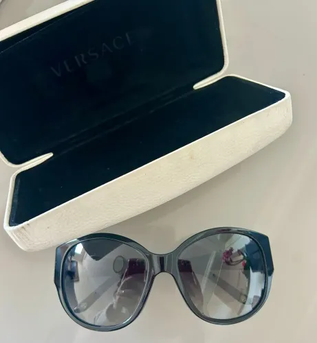 Óculos Feminino Versace Original