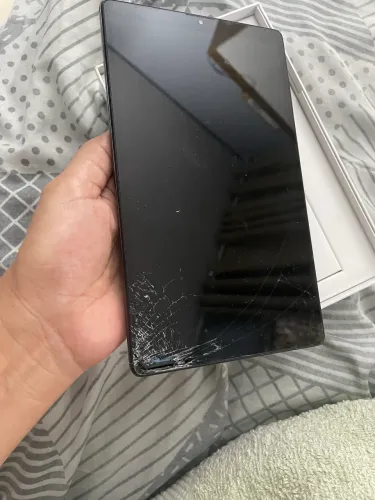 Desfazimento para tirar peças 