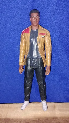 BONECO STAR WARS 