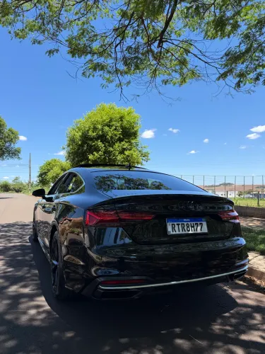 Audi A5 Sportb.prestige Plus 2.0 TFSI S-tronc 2022