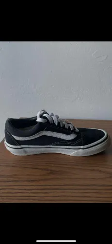 Tênis Vans Old Skool Preto original