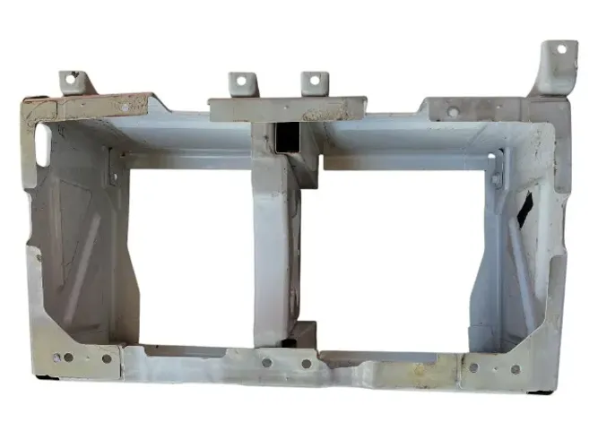 Base Banco Passageiro Mb Sprinter 415 515 2010 2011 2012