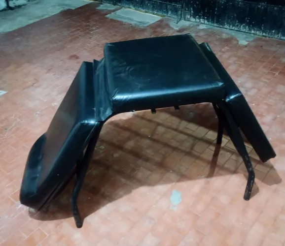 MACA DE TATUAGEM/ESTÉTICA