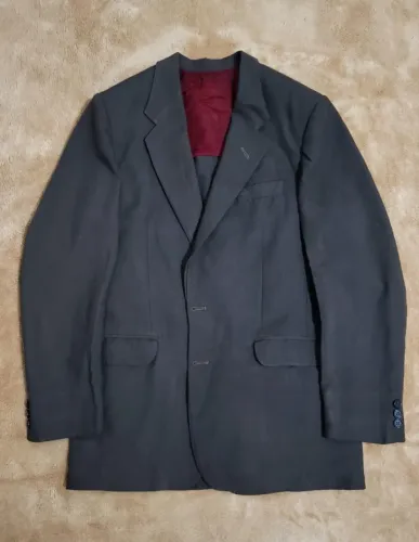 Blazer Alfaiataria Linho Ingles Lindo Perfeito Estado Desapego Oportunidade