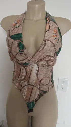 Bory feminino