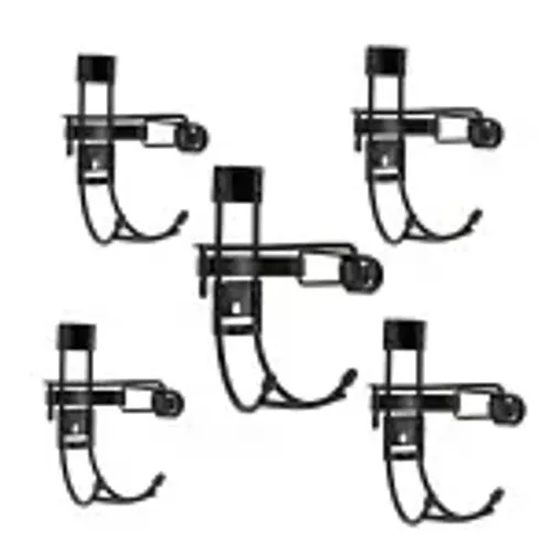 Kit 5 Suporte Extintor Veicular De 4 Polegadas Gordinho