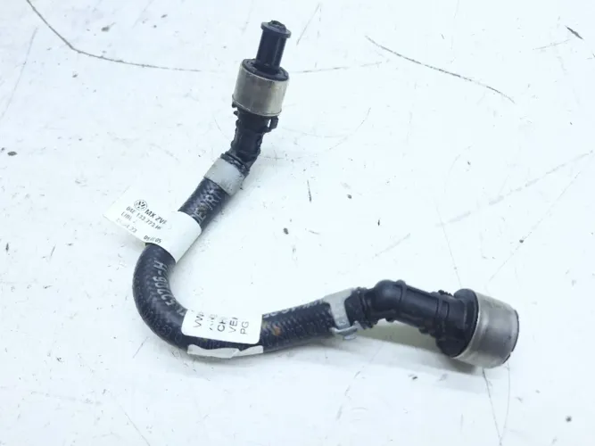 Mangueira Arrefecimento Vw Polo Gts 1.4 2024 04E133723H