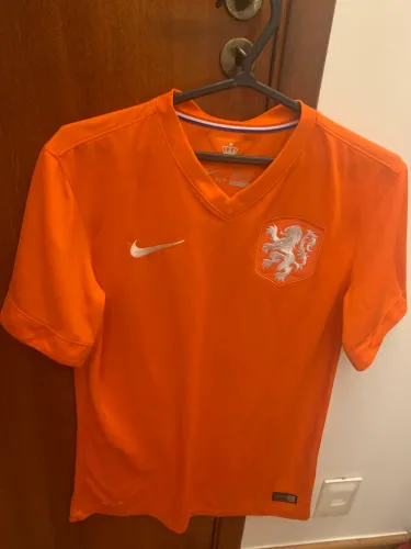 Camisa original Holanda
