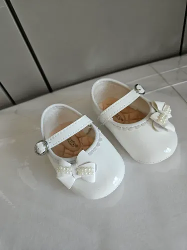 Sapato infantil 
