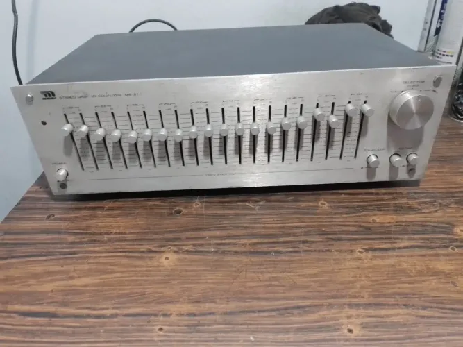 Equalizador micrologic Me21
