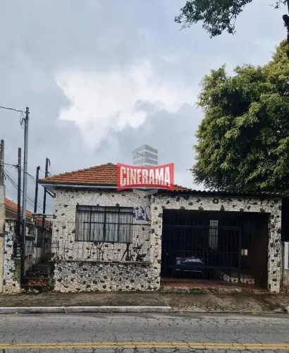 Terreno à venda, Vila Bela - São Paulo/SP