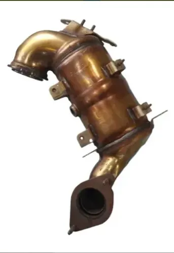 Catalisador 25205417 Gm Onix 1.0 Turbo 2020-2024 Origin *24
