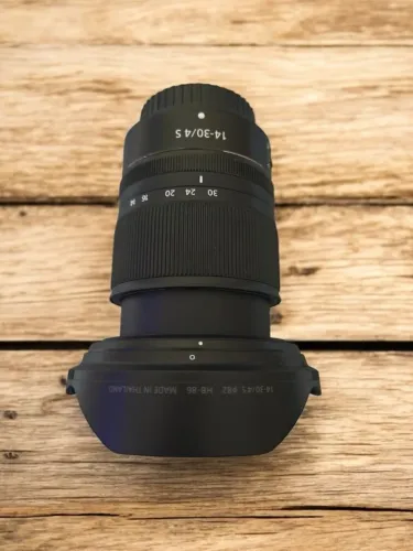 【現状品】Nikon F4レンズ24-50,20mm,35-135,75-300 nikon f4